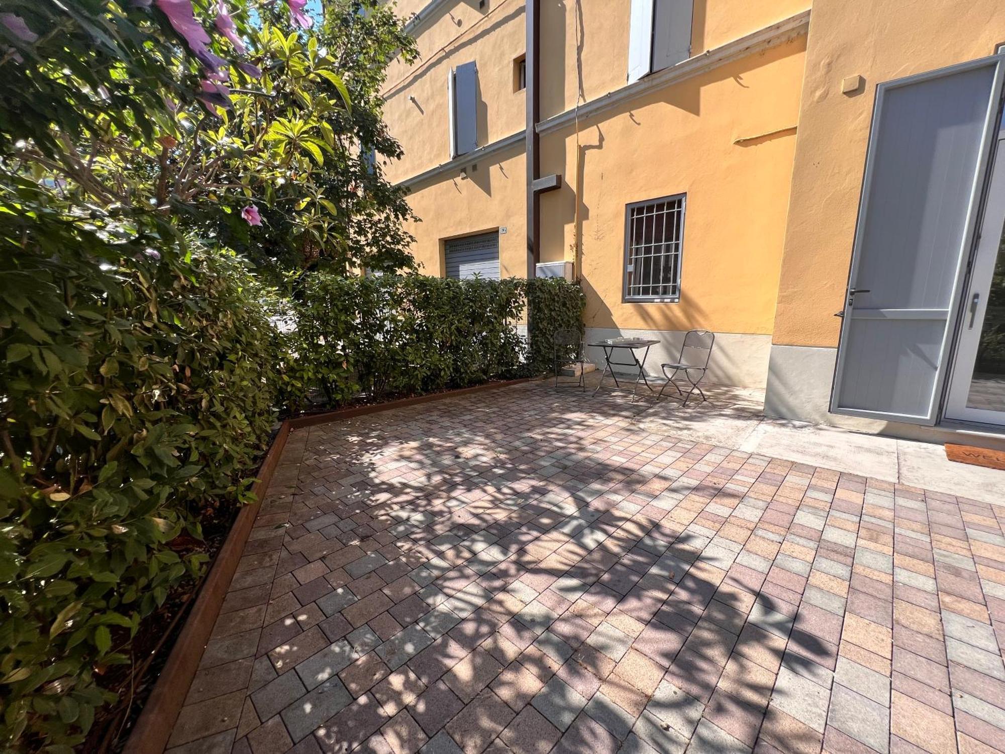 Panigale Deluxe Apartment Bologna Exterior photo